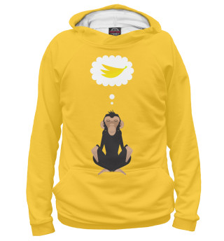 Monkeys Dream