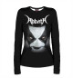 Женский лонгслив Abbath