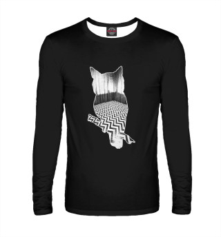 Twin Peaks Owl