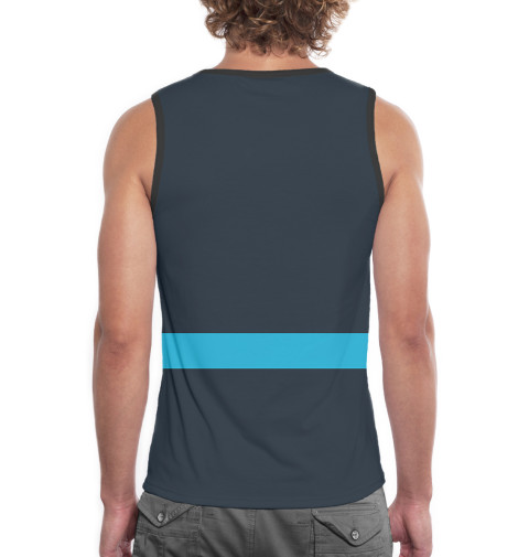 

Майки Print Bar, Белый, Manchester City