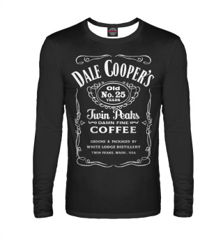 Dale Cooper Whiskey