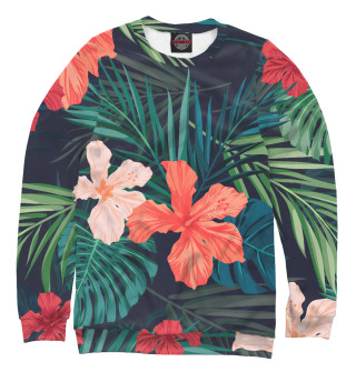 Tropical island