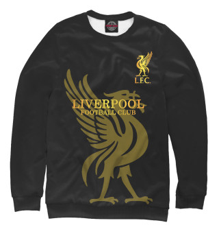 Женский свитшот Liverpool