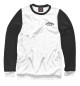Женский свитшот TAEKWONDO WHITE