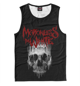 Motionless In White