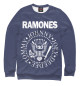 Свитшот для девочек Ramones