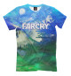 Футболка для мальчиков FARCRY