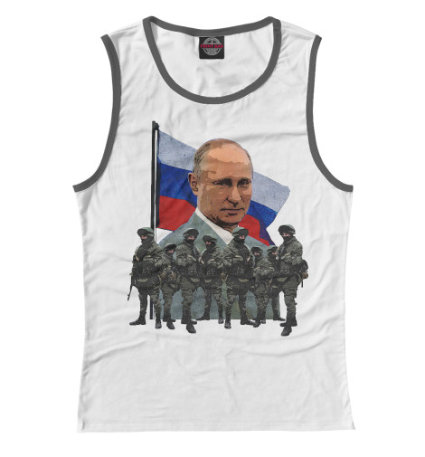 

Майки Print Bar, Белый, Вежливые люди