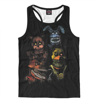 Five Nights At Freddy's