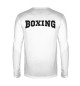 Мужской лонгслив Boxing