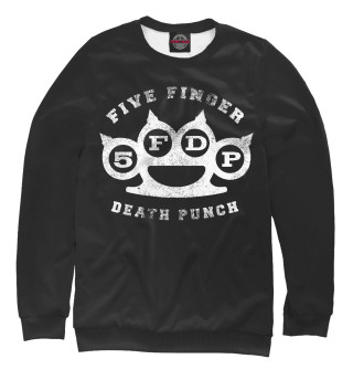 Свитшот для девочек Five Finger Death Punch