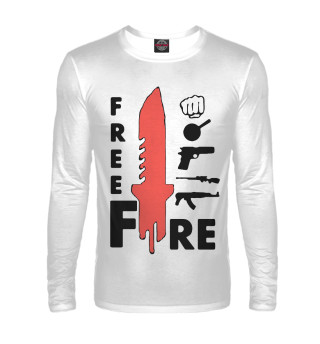 Garena Free Fire