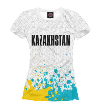 Kazakhstan / Казахстан