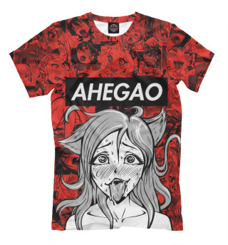 Ahegao