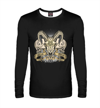 Black Metal