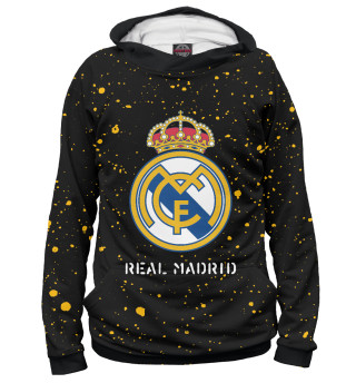 Худи для девочки Реал Мадрид | Real Madrid