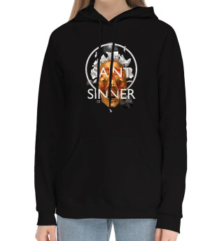 Saint Sinner