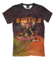 Футболка для мальчиков Five Finger Death Punch