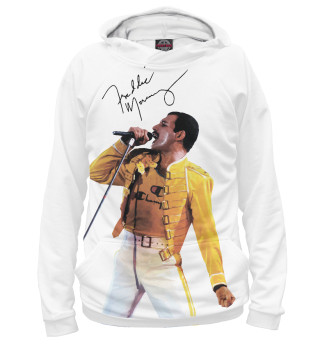 Freddie Mercury