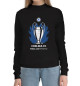 Женский хлопковый свитшот Chelsea champion
