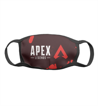  Apex Legends / Апекс Легенд