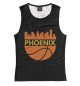Женская майка Phoenix