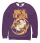 Свитшот для девочек Bring Me The Horizon