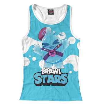 Сквик Squeak Brawl Stars