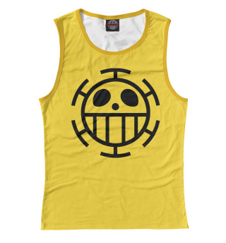 One Piece Большой куш