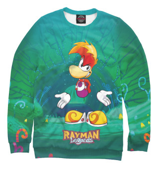 Мужской свитшот Rayman