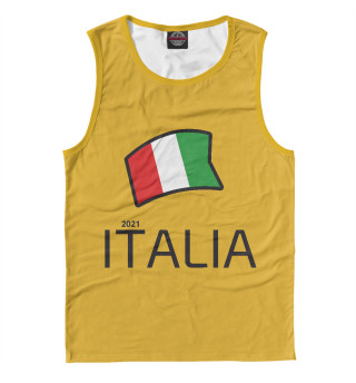 Italia 2021