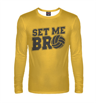 Set Me Bro