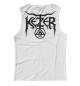 Майка для девочки Ketzer