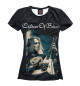 Женская футболка Children of Bodom
