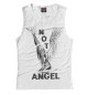 Женская майка NOT ANGEL