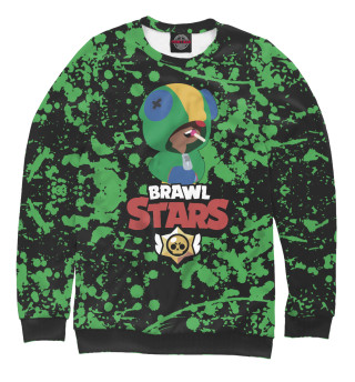 Мужской свитшот Brawl Stars