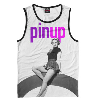 Pin up