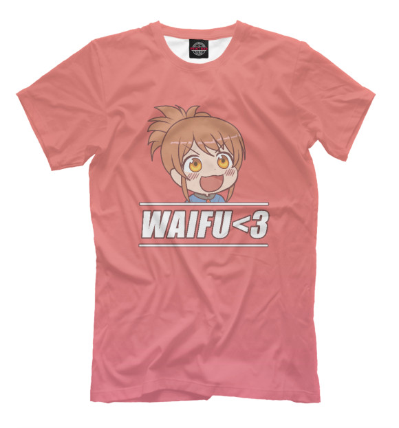 Футболка для мальчиков с изображением Marci Waifu Dota 2 цвета Белый