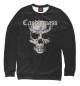 Свитшот для девочек Candlemass