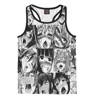 Ahegao | Ахэгао