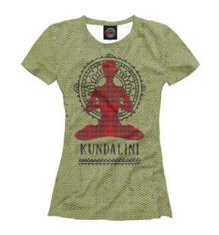 Кундалини