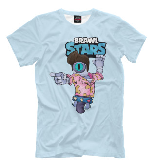 STU СТУ Brawl Stars