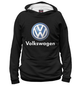 Худи для мальчика Volkswagen