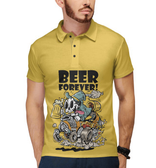 Beer forever