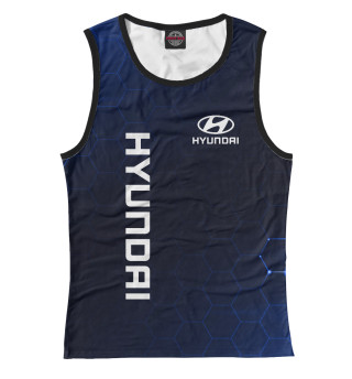 Хендай, Hyundai