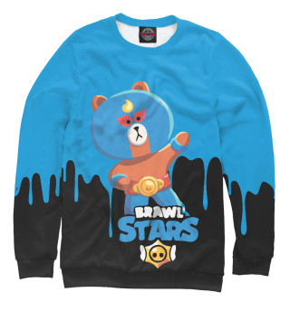 Женский свитшот Brawl Stars