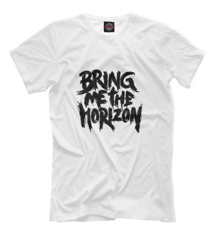 Футболка для мальчиков Bring Me the Horizon