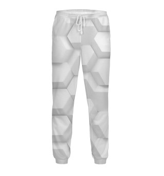 3D White