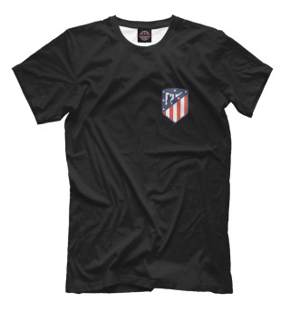 Мужская футболка Atletico Madrid