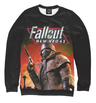 Fallout New Vegas